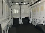 New 2025 Ford Transit 350 HD High Roof Empty Cargo Van for sale #S2501 - photo 11