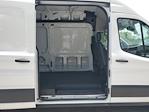 New 2025 Ford Transit 350 HD High Roof Empty Cargo Van for sale #S2501 - photo 12