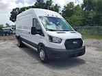 New 2025 Ford Transit 350 HD High Roof Empty Cargo Van for sale #S2501 - photo 2