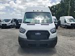 New 2025 Ford Transit 350 HD High Roof Empty Cargo Van for sale #S2501 - photo 3