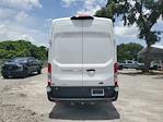 New 2025 Ford Transit 350 HD High Roof Empty Cargo Van for sale #S2501 - photo 9