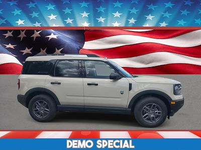 2025 Ford Bronco Sport 4WD SUV for sale #SL3140 - photo 1