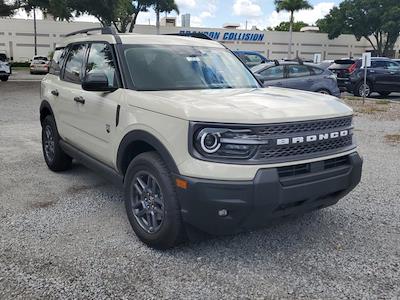 2025 Ford Bronco Sport 4WD SUV for sale #SL3140 - photo 2