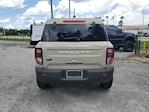 2025 Ford Bronco Sport 4WD SUV for sale #SL3140 - photo 9
