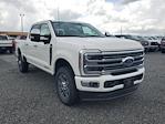 2025 Ford F-250 Crew Cab 4WD Pickup for sale #S2503 - photo 2