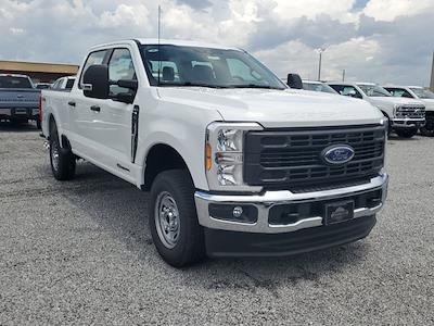 2025 Ford F-250 Crew Cab 4WD Pickup for sale #S2504 - photo 2