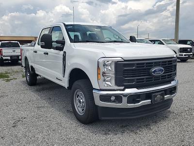 2025 Ford F-250 Crew Cab 4WD Pickup for sale #S2505 - photo 2