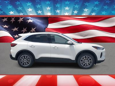 2025 Ford Escape FWD SUV for sale #S2510 - photo 1