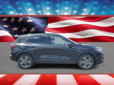 2025 Ford Escape FWD SUV for sale #S2511 - photo 1
