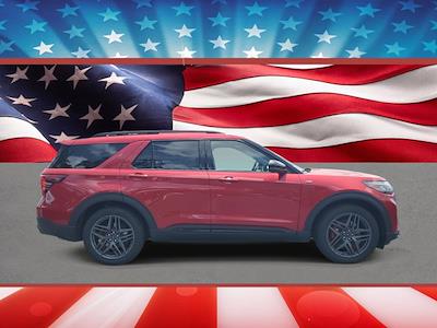 2025 Ford Explorer RWD SUV for sale #S2512 - photo 1