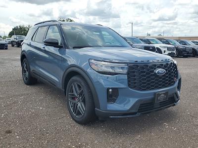 2025 Ford Explorer 4WD SUV for sale #S2513 - photo 2