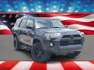 2024 Toyota 4Runner 4WD SUV for sale #S2513A - photo 1