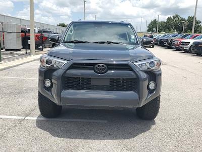 2024 Toyota 4Runner 4WD SUV for sale #S2513A - photo 2