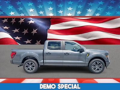 2025 Ford F-150 SuperCrew Cab RWD Pickup for sale #SL2990 - photo 1