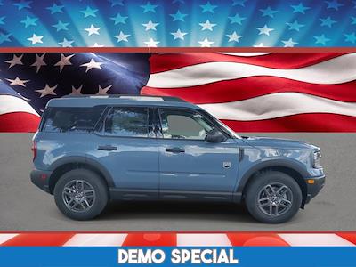 2025 Ford Bronco Sport 4WD SUV for sale #SL3096 - photo 1
