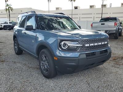 2025 Ford Bronco Sport 4WD SUV for sale #SL3096 - photo 2