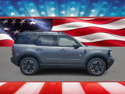 2025 Ford Bronco Sport 4WD SUV for sale #S2520 - photo 1