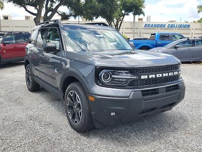 2025 Ford Bronco Sport 4WD SUV for sale #S2520 - photo 2