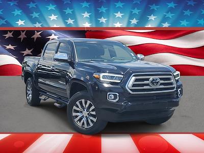2023 Toyota Tacoma Double Cab RWD Pickup for sale #S2521A - photo 1