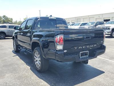 2023 Toyota Tacoma Double Cab RWD Pickup for sale #S2521A - photo 2