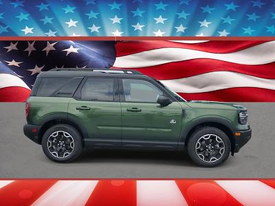 2025 Ford Bronco Sport 4WD SUV for sale #S2522 - photo 1