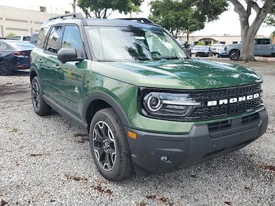 2025 Ford Bronco Sport 4WD SUV for sale #S2522 - photo 2