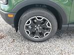 2025 Ford Bronco Sport 4WD SUV for sale #S2522 - photo 8