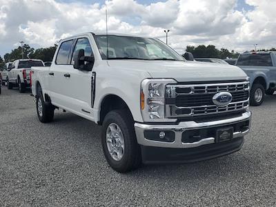2025 Ford F-250 Crew Cab 4WD Pickup for sale #S2524 - photo 2