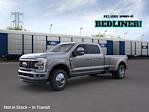 2025 Ford F-450 Crew Cab DRW 4WD Pickup for sale #S2525 - photo 3