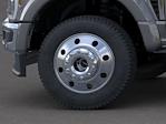 2025 Ford F-450 Crew Cab DRW 4WD Pickup for sale #S2525 - photo 19