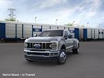 2025 Ford F-450 Crew Cab DRW 4WD Pickup for sale #S2525 - photo 4