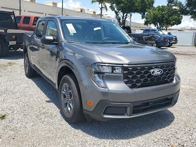 2025 Ford Maverick SuperCrew Cab AWD Pickup for sale #S2529 - photo 2