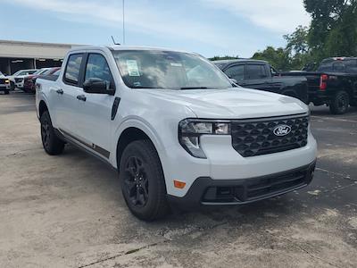 2025 Ford Maverick SuperCrew Cab AWD Pickup for sale #S2530 - photo 2