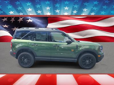 2025 Ford Bronco Sport 4WD SUV for sale #S2531 - photo 1