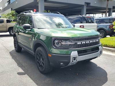 2025 Ford Bronco Sport 4WD SUV for sale #S2531 - photo 2