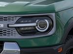 2025 Ford Bronco Sport 4WD SUV for sale #S2531 - photo 18