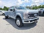 2025 Ford F-450 Crew Cab DRW 4WD Pickup for sale #S2535 - photo 2