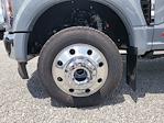 2025 Ford F-450 Crew Cab DRW 4WD Pickup for sale #S2535 - photo 8