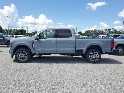2025 Ford F-250 Crew Cab 4WD Pickup for sale #S2536 - photo 1