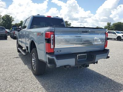 2025 Ford F-250 Crew Cab 4WD Pickup for sale #S2536 - photo 2