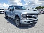 2025 Ford F-250 Crew Cab 4WD Pickup for sale #S2536 - photo 4