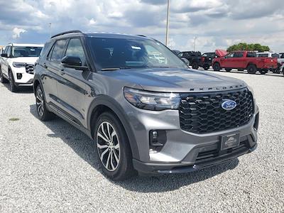 2025 Ford Explorer RWD SUV for sale #S2537 - photo 2
