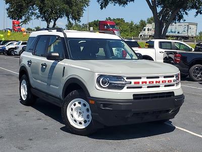 2024 Ford Bronco Sport 4WD SUV for sale #S2537A - photo 1