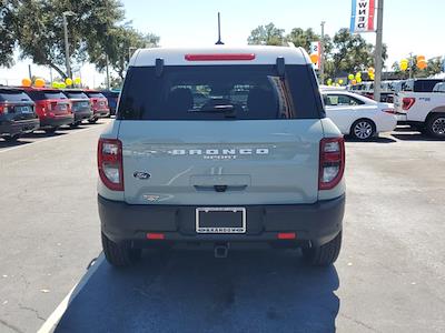 2024 Ford Bronco Sport 4WD SUV for sale #S2537A - photo 2