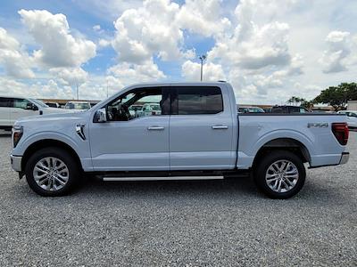 2025 Ford F-150 SuperCrew Cab 4WD Pickup for sale #S2539 - photo 1