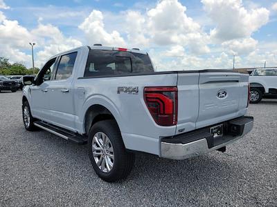 2025 Ford F-150 SuperCrew Cab 4WD Pickup for sale #S2539 - photo 2