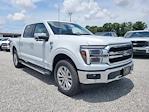 2025 Ford F-150 SuperCrew Cab 4WD Pickup for sale #S2539 - photo 4