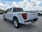 2025 Ford F-150 SuperCrew Cab 4WD Pickup for sale #S2539 - photo 2
