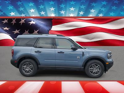 2025 Ford Bronco Sport 4WD SUV for sale #S2542 - photo 1