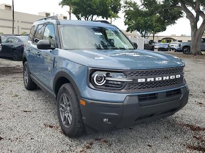 2025 Ford Bronco Sport 4WD SUV for sale #S2542 - photo 2